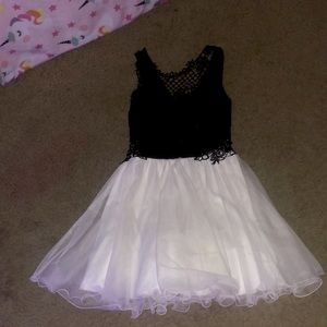 Prom dress I dont want anymore.